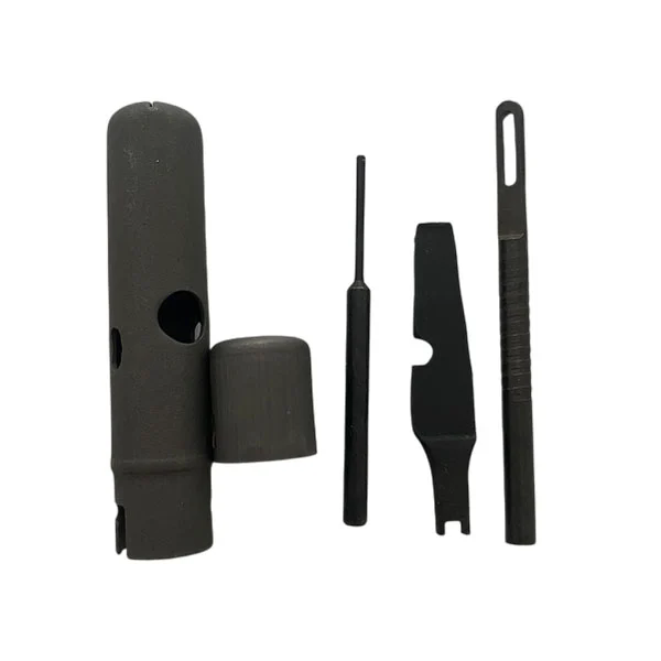 Ako čistiaca súprava AK zlepšuje výkon pušky a dlhodobú spoľahlivosť?