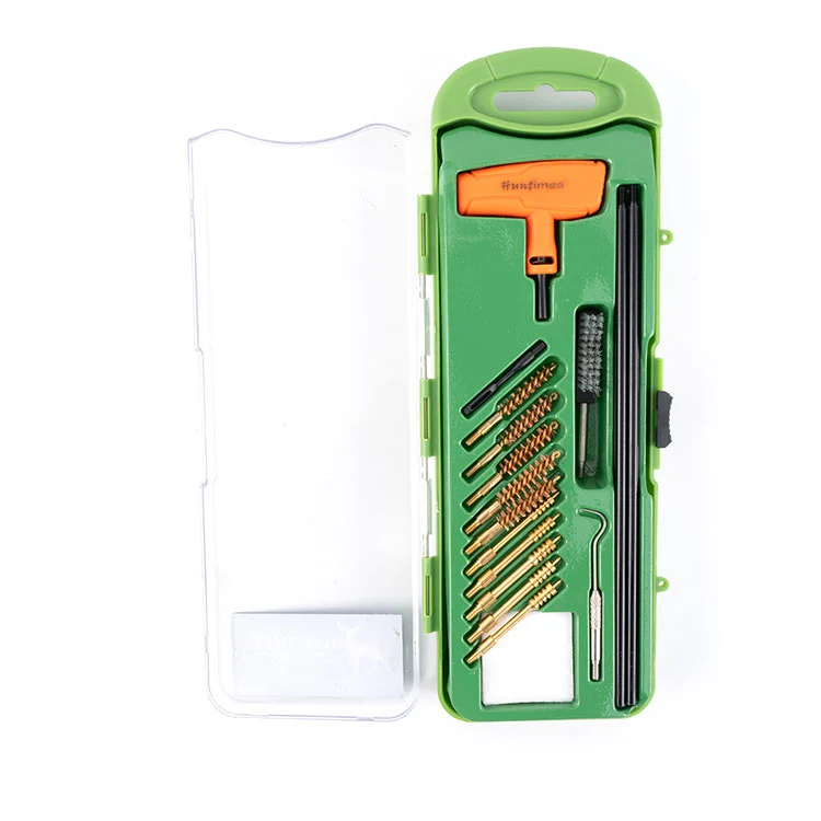 Súprava na čistenie pušky 308 Cal