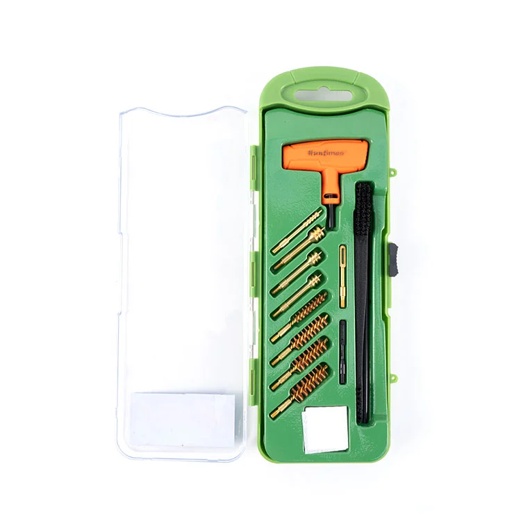 Súprava na čistenie pištole 9MM