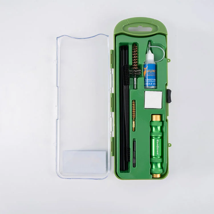 Sada na čistenie pištole z hliníkovej zliatiny 5,56 mm 223