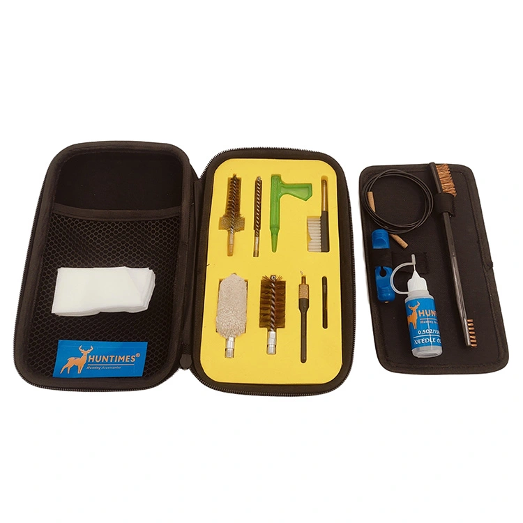 Eva Inner Tray Ar a Sitgun Cleaning Kit